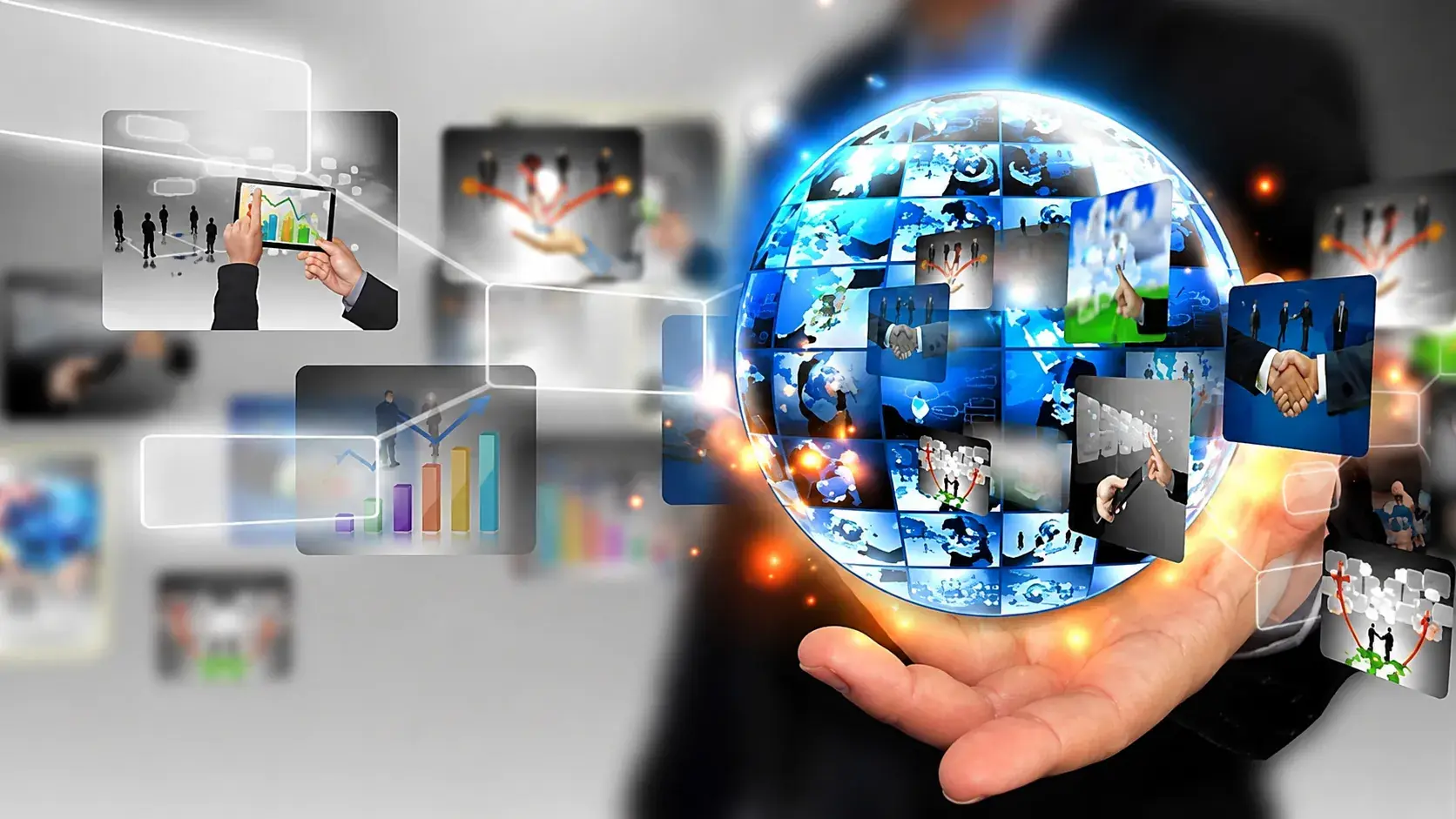  معرفی ظرفیت‌ها و حمایت‌های معاونت سیاستگذاری و توسعه به متخصصان ایرانی غیرمقیم