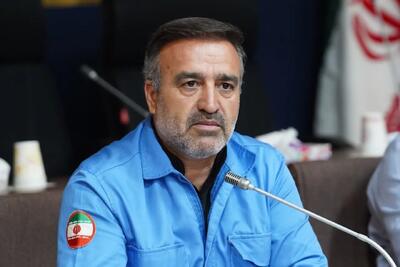  احتمال وقوع رگبار و باد شدید در استان قزوین