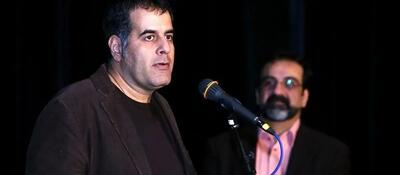 اصولا کنترل نشدنی است! واکنش محسن امیریوسفی نائب رئیس خانه سینما به بحث لزوم کنترل سینمای زیرزمینی