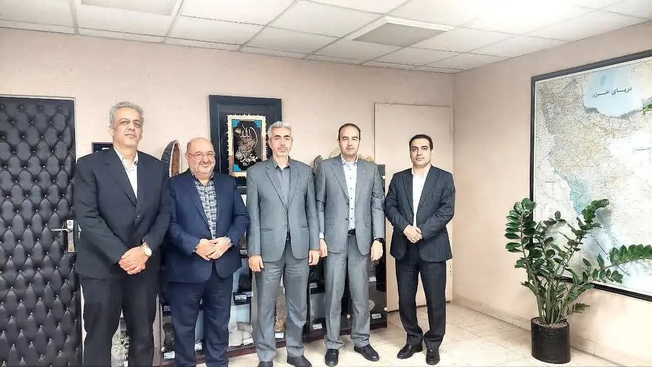 رفع موانع و آغاز بهرهبرداری از دو طرح معدنی مهم لرستان در ماه آینده