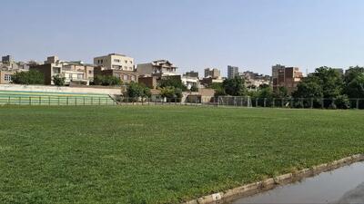 گام بلند ورزش و جوانان استان و فرمانداری سقز در جهت توسعه و بهبود زیرساختهای ورزشی و رفع مشکلات ترافیکی شهر سقز