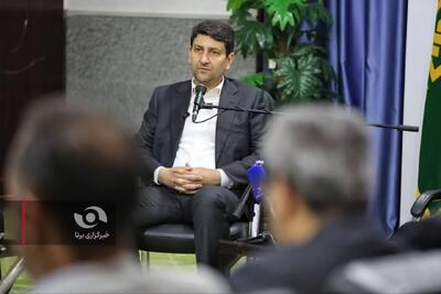 وزیر ارتباطات: در آتش جنگ، رشته ارتباطات جزایر پاره نشد و پایدار ماند