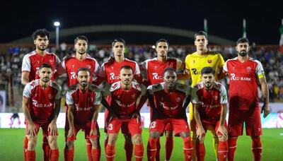  پرسپولیس دوباره تماشایی شد؛ تازه واردها تارتار را خوشحال کردند!