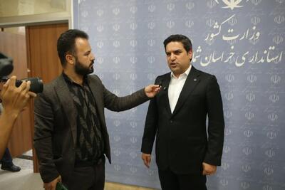  مدیرعامل پست بانک: ۵۵۰۰ باجه روستایی در مناطق دورافتاده کشور فعال است
