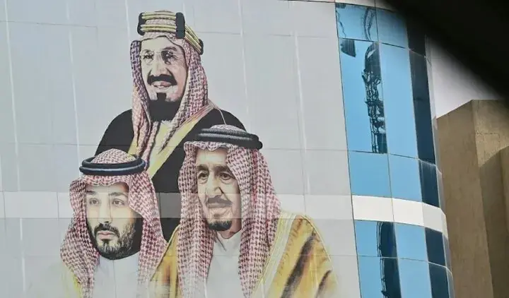 الاخبار: بن سلمان در پی تثبیت قدرت خود در عربستان است