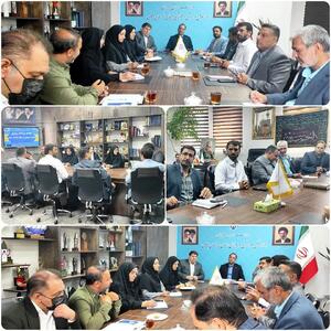 اجلاسیه شهدای ورزشکار خراسان جنوبی؛ بزرگترین رویداد فرهنگی ادارهکل ورزش و جوانان در سال ۱۴۰۵