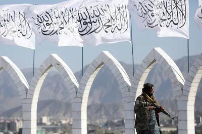 طالبان: اجازه استفاده از خاک افغانستان علیه کشور دیگری را نمیدهیم