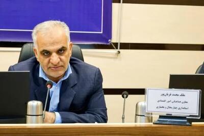  عدم تعادل ظرفیت تولید و پست‌های برق مهم‌ترین مانع توسعه مزارع خورشیدی در چهارمحال و بختیاری