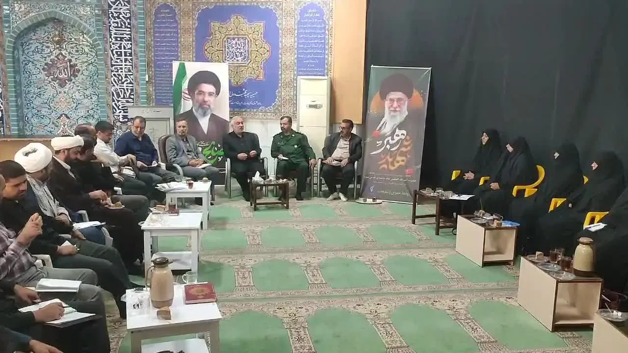 امر به معروف و نهی از منکر در حوزه عفاف و حجاب وظیفه همه است