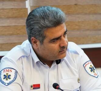 نظارت هوشمند بر تمام مأموریتهای اورژانس مرکزی؛ هیچ اعزامی بدون پایش GPS نیست