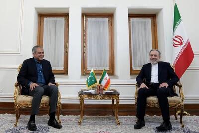 سفر وزیر کشور پاکستان به تهران؛ میانجیگری اسلامآباد میان ایران و آمریکا در سایه اختلاف بر سر تنگه هرمز