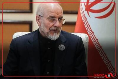 قالیباف : از سال ۱۳۶۴ درگیر مباحث لبنان هستم