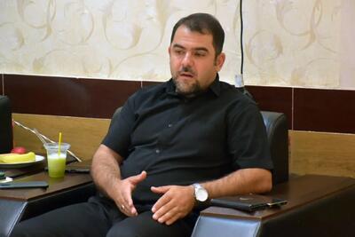  گزارش تصویری؛ نشست خبری هیات کبدی کرمانشاه