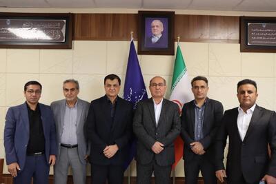 شتاب در مسیر اشتغال و توسعه خدمات به کارگران شهرستانهای کازرون و کوهچنار