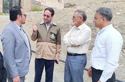 ۳۰ میلیون هکتار آبخیزداری در کشور اجرا شد
