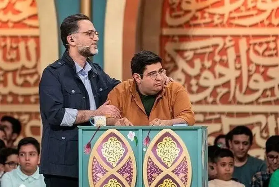 فصل چهارم «محفل ستارهها» با یک مهمانی از پاکستان