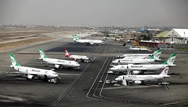  عبدالرضا دادبود خبر داد: علیرغم میانگین ۱۸ ماهه تعطیلی فرودگاه های کشور برای ترمیم باند/بهسازی ۴ ماهه باند فرودگاه ساری با پیگیری استاندار الگویی در سطح ملی می شود