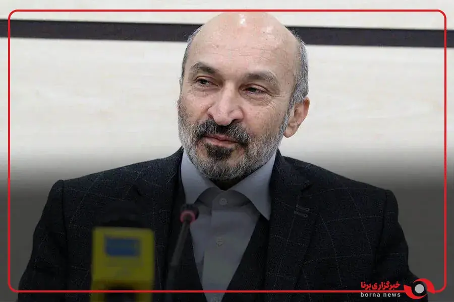  رئیس دانشگاه تهران : هدف‌گذاری ۳ هزار میلیاردی دانشگاه تهران براساس قانون جهش تولیددانش‌بنیان