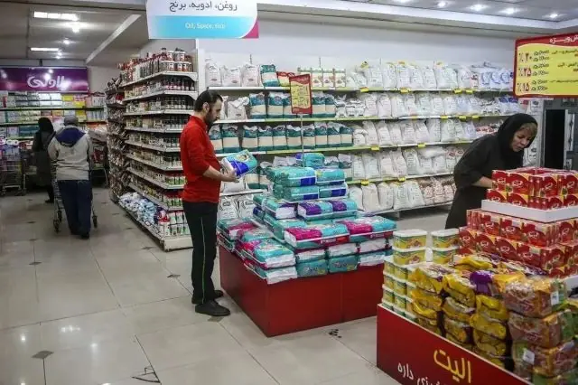 کالابرگ سرپرستان خانوارهایی که رقم انتهایی کد ملی آنها سه تا شش است، فردا شارژ میشود