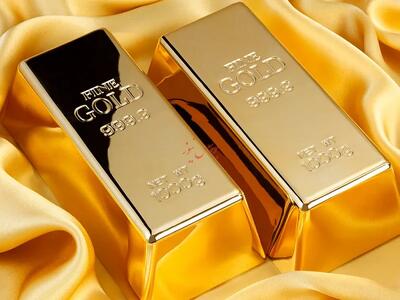 رشد فلز زرد در سایه تثبیت نرخ بهره آمریکا