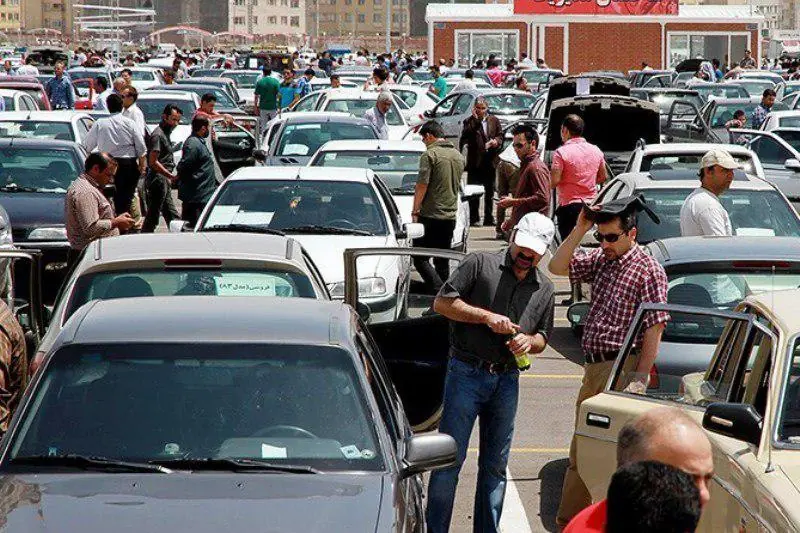 ثبات کامل قیمتها در معاملات امروز