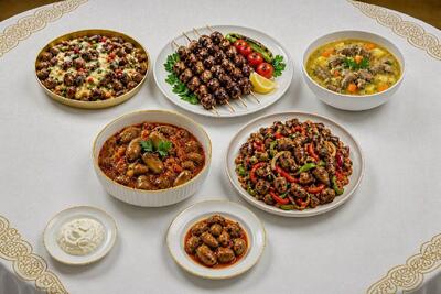 با دل مرغ چی بپزم ؟ دستور پخت ۵ غذای آسان با دل مرغ