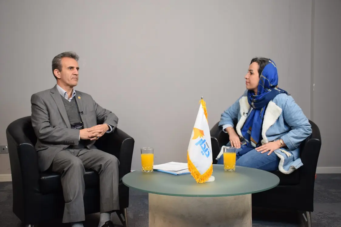 موسوی چلک: تابآوری مردم در شرایط کنونی، به عملکرد دولتمردان بستگی دارد