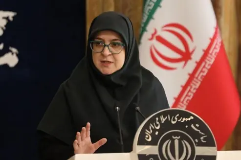 سخنگوی دولت: جنایت جنگی مدرسه میناب از یاد ایرانیان پاک نمیشود