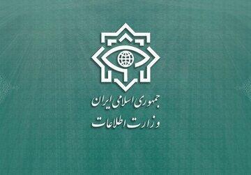 بیانیه هشدار آمیز وزارت اطلاعات؛ دولت فرانسه پاسخگوی مداخلات دیپلماتهایش باشد