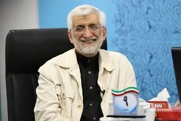 انتقاد روزنامه نزدیک به قالیباف از اظهارات سعید جلیلی درباره مذاکره/ هنگامی که طرفدارانش به اصل مذاکره حمله می کردند، چنین موضع روشنی از او شنیده نشد