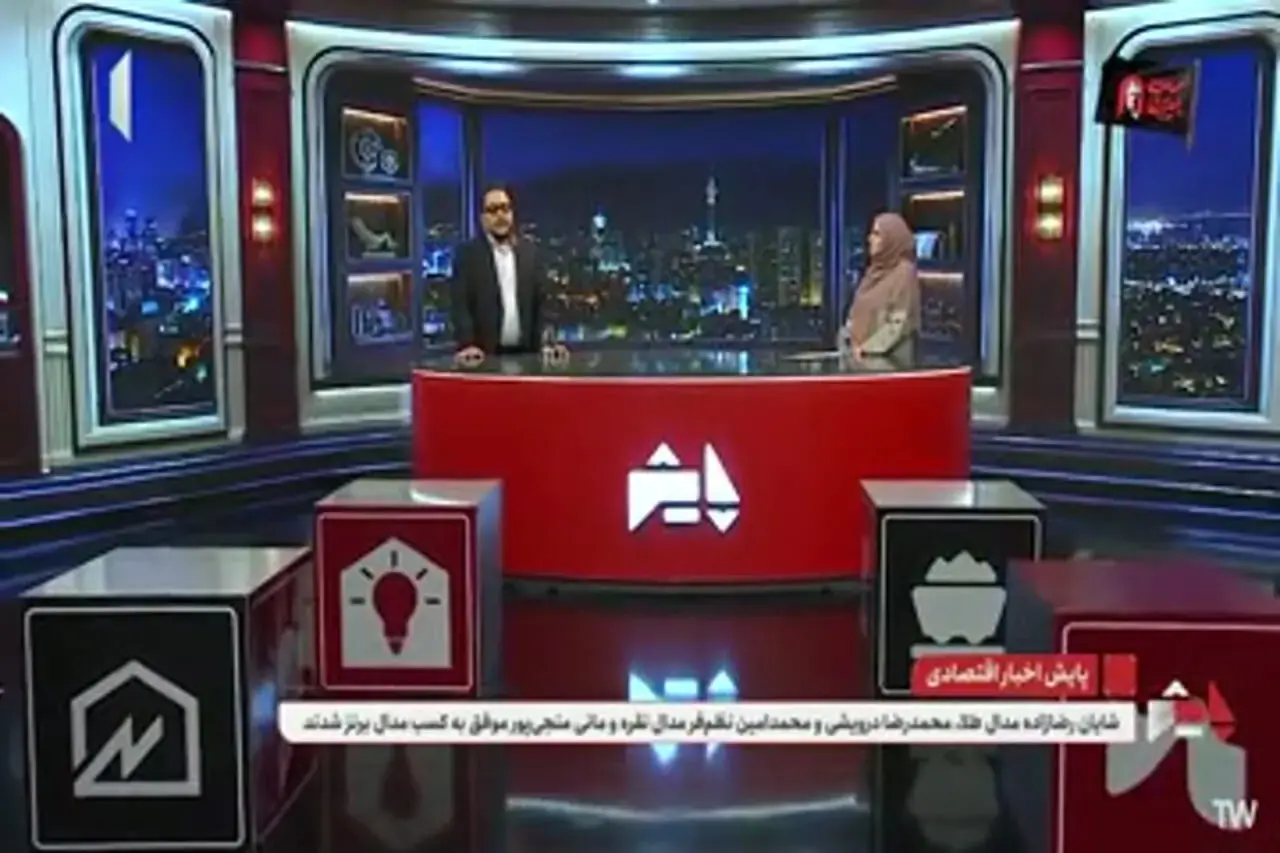  بازار موبایل شوکه شد +فیلم