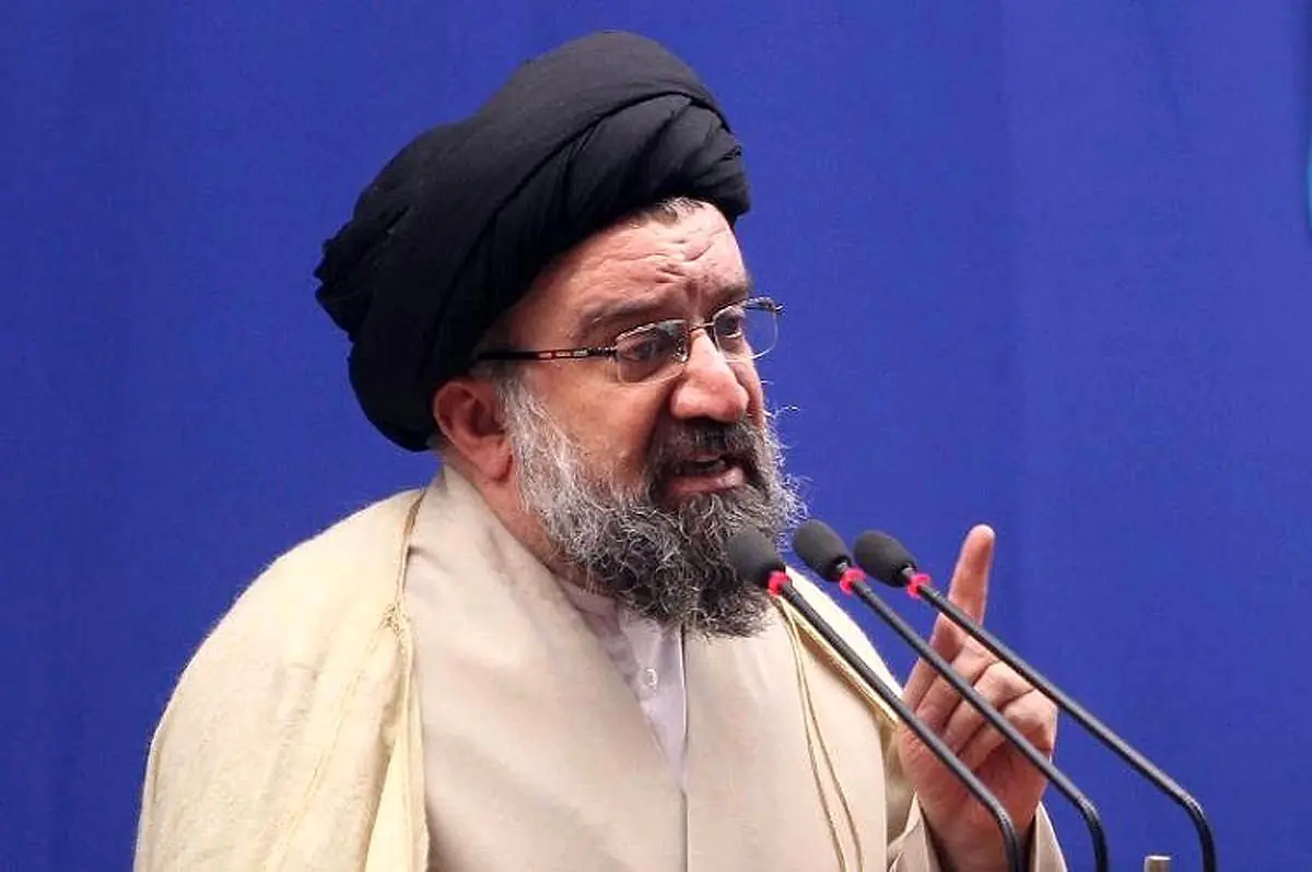 مراسم چهلمین روز خاکسپاری رهبر شهید برگزار میشود