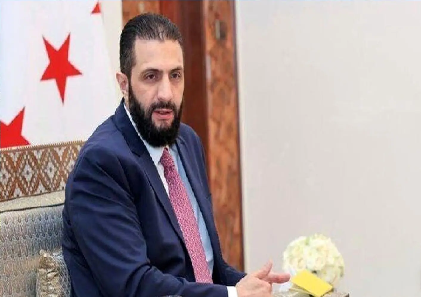 یدیعوت آحارانوت: اگرچه خصومت شدید جولانی با ایران امیدوار کننده است اما.../ سوریه به معضلی استراتژیک برای اسرائیل تبدیل میشود