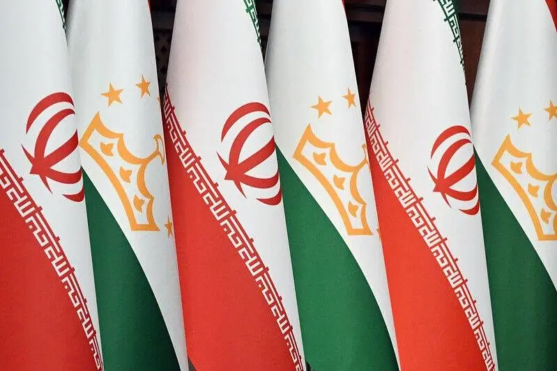 توافق جدید میان ایران و تاجیکستان+ جزئیات
