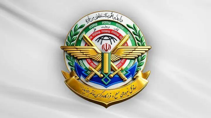 چرا «قرارگاه مرکزی خاتم الانبیاء» در «ستاد کل نیروهای مسلح» ادغام شد؟/ ساختن الگویی متناسب با جنگهای آینده