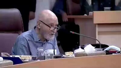  ارزیابی بهزاد نبوی از تفاهم ایران و آمریکا/ بهترین تفاهم‌نامه امضا شد/ کسانی که  مخالفت می‌کنند ندانسته با اسرائیل همسو و هماهنگ می‌شوند+ فیلم
