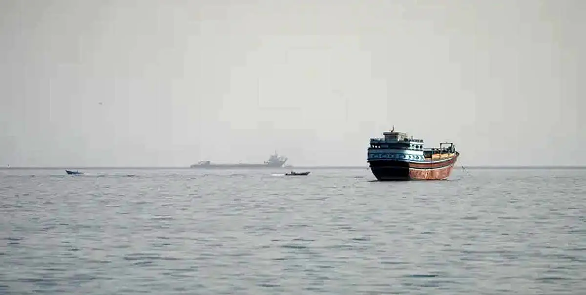 شوک جنگ به جهان