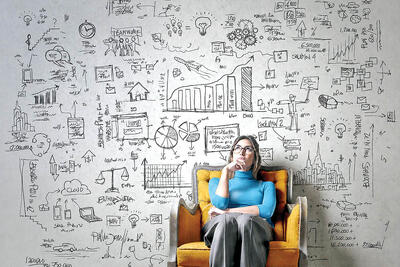 کارآفرینی؛ استراتژی جدید برای امنیت شغلی