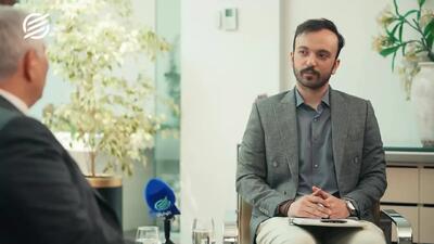 مدیرعامل فکورصنعت در گفت و گو با «اکوایران»: امیدم به آینده ایران بیش از هر زمان دیگری است