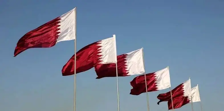 واکنش قطر به خبر اسارت خلبانان ایرانی