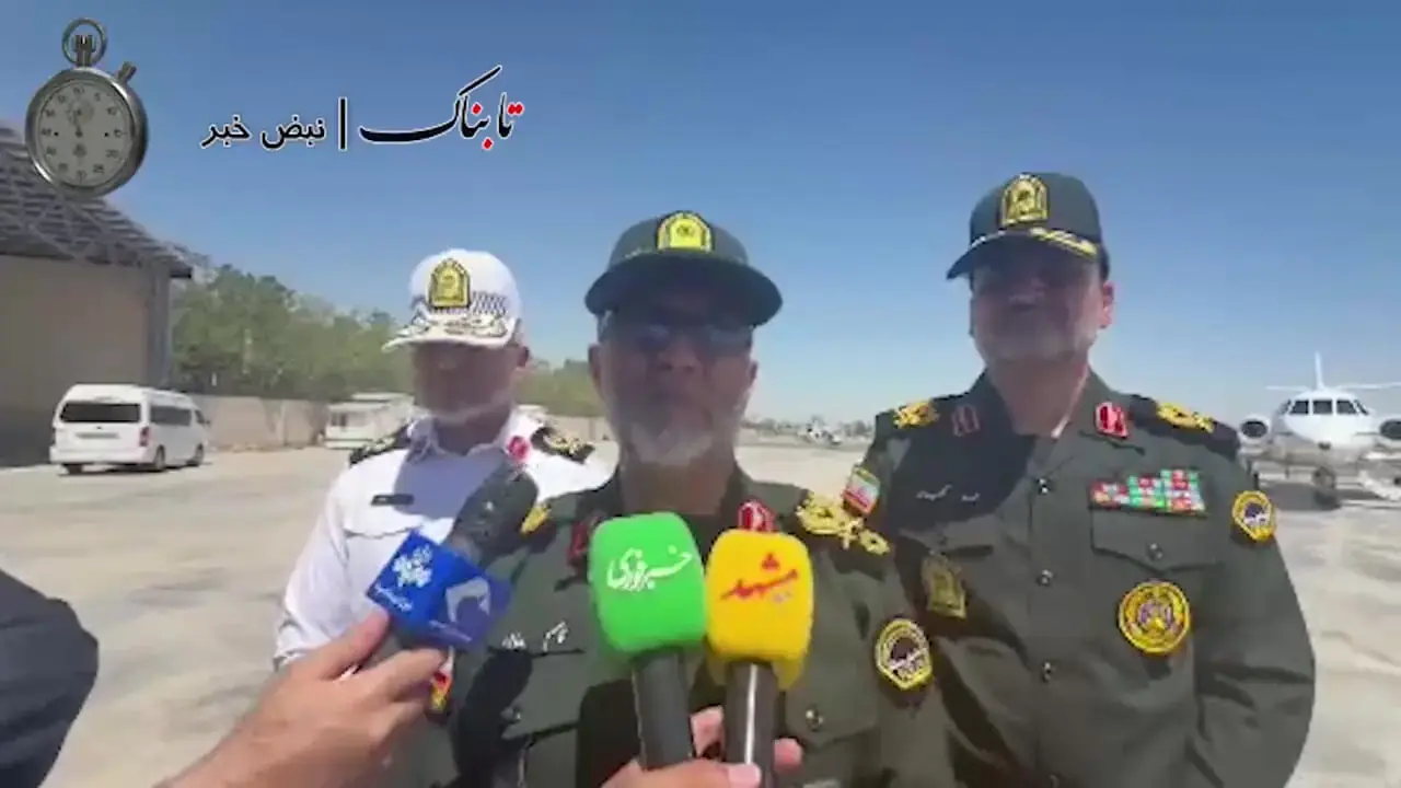 تعابیر قابل تامل مقام فراجا درباره قتل حمیدرضا رجبزاده