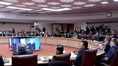 ببینید | تحلیل پزشکیان از مهمترین تهدید علیه ایران؛ خطرناکتر از موشک!