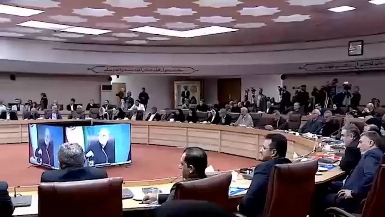 ببینید | تحلیل پزشکیان از مهمترین تهدید علیه ایران؛ خطرناکتر از موشک!