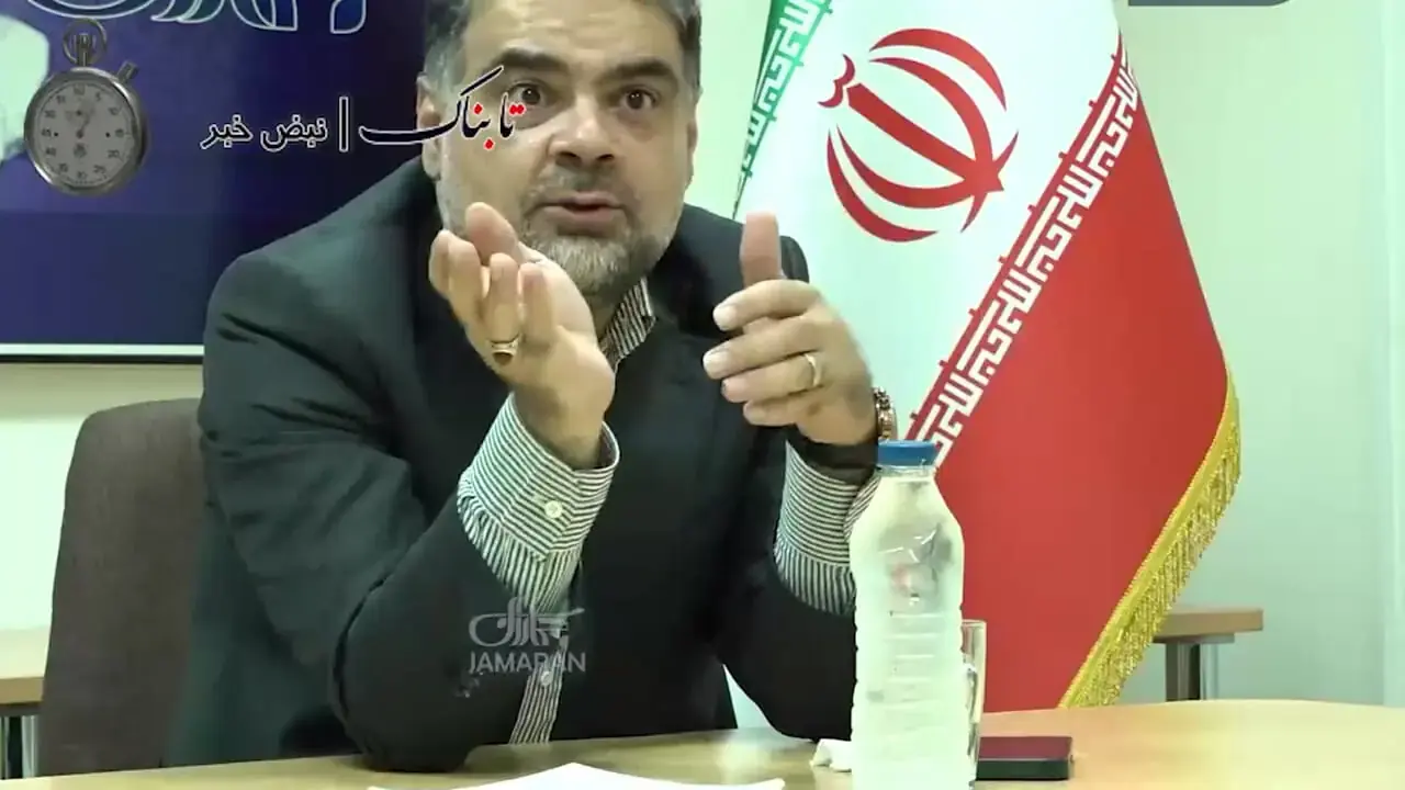  محکومیت یکی از دیگر اعضای جریان سوپرانقلابی+ ویدیو