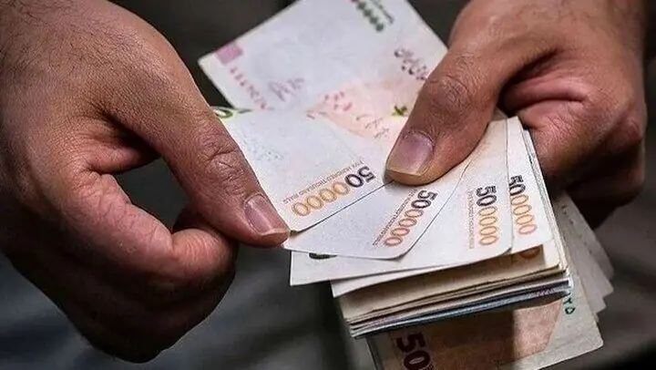 اعلام مبنای محاسبه حداقل حقوق کارمندان در سال ۱۴۰۵+جزییات