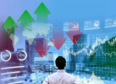  ارزش معاملات بالا، نکته امیدوارکننده برای بازار - اکونیوز