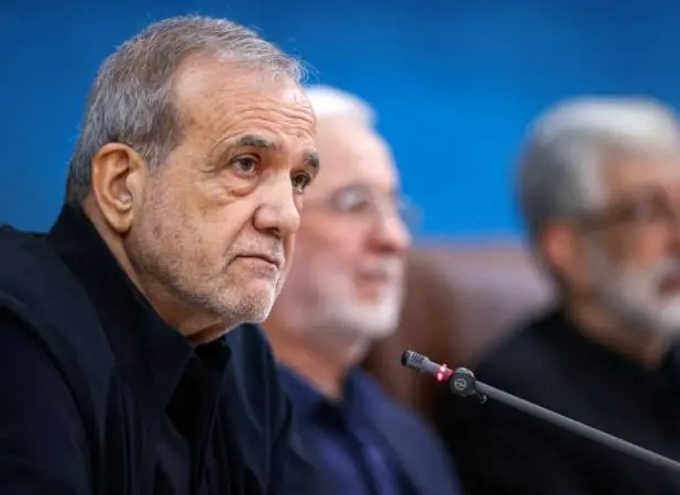 گرانی طبیعی است، یک سری از کارخانه ها را خراب کردند - اکونیوز