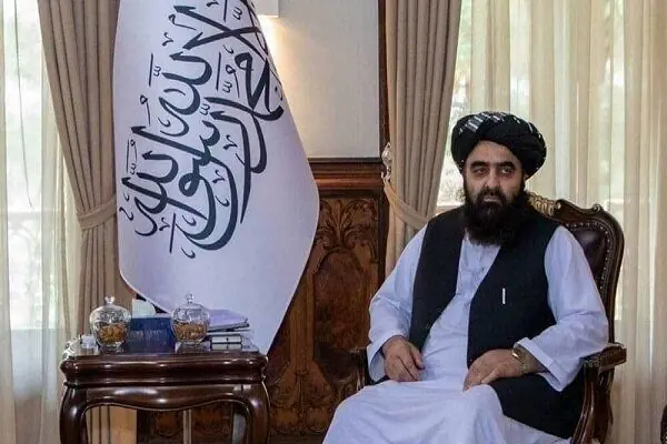 امیر خان متقی: نیازی به گفتگو با مخالفان نیست - اکونیوز