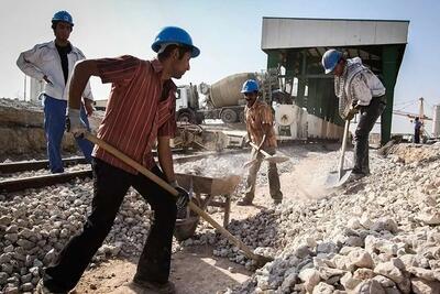 خبر تازه درباره حقوق کارگران؛ از مشاغل سخت تا فوقالعاده جمعهکاری