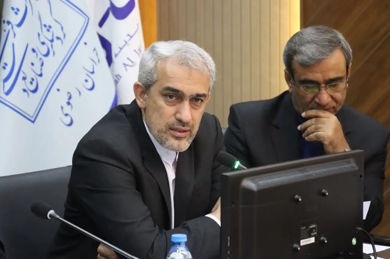  آمادگی کامل وزارت اقتصاد برای همکاری در توسعه گردشگری سلامت/ پیشنهاد استفاده از بازار سرمایه برای تأمین مالی پروژه‌های گردشگری